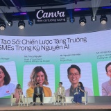 Kỳ lân công nghệ của Australia công bố ba trụ cột chiến lược tại Việt Nam