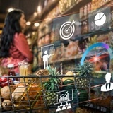 Tích điểm định hình hành vi 