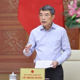 Thủ tướng Lê Minh Hưng: Đảng, Nhà nước đặc biệt quan tâm lĩnh vực giáo dục và đào tạo