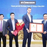 TP.HCM thu hút 4 dự án công nghệ cao, tổng vốn đầu tư hơn 1,23 tỷ USD