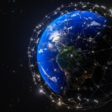 Vệ tinh quỹ đạo tầm thấp trở thành vũ khí của xung đột tương lai