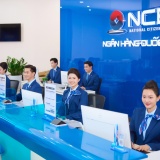 NCB báo lãi trong quý I, đặt mục tiêu hoàn thành sớm kế hoạch kinh doanh 2026 