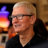 Apple thời Tim Cook: Đế chế 4.000 tỷ USD giữa hào quang và những “vấp ngã”
