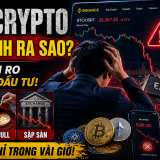 KYC, AML và hàng rào bảo vệ dữ liệu người dùng trên sàn tài sản số