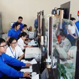 Nền tảng quan trọng xây dựng công dân số trong kỷ nguyên mới