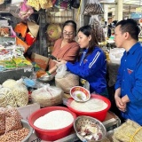 Lan tỏa “Bình dân học vụ số” qua các mô hình “Đại sứ số”, “Gia đình số”, “Chợ số - Nông thôn số”