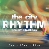 VPBank Ho Chi Minh City Music Half Marathon 2026: Sự kiện thể thao - âm nhạc đa trải nghiệm lần đầu tiên tại TP.HCM