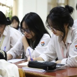 Hơn 1 triệu thí sinh đăng ký dự thi tốt nghiệp THPT 2026