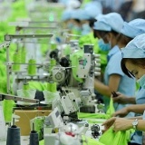 Nhiều rào cản khiến tiến trình chuyển đổi xanh còn chậm