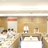 Doanh thu công nghiệp công nghệ số tháng 4/2026 ước đạt 622.402 tỷ