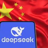 DeepSeek không còn tạo “cú nổ” với mô hình AI mới