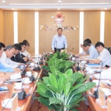 Bộ Xây dựng ủng hộ Vietjet tham gia phát triển hạ tầng hàng không