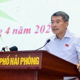 Thủ tướng: Tạo môi trường kinh doanh thông thoáng, minh bạch, dự báo được, giảm chi phí để người dân, doanh nghiệp yên tâm