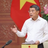 Thủ tướng Lê Minh Hưng: Đổi mới mạnh mẽ tư duy, cách làm để huy động nguồn lực cho tăng trưởng 2 con số
