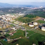 'Mắt thần' AI: Lá chắn công nghệ bảo vệ an toàn cho Nhà máy Lọc dầu Dung Quất