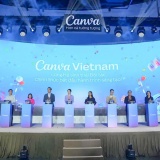 Canva ra mắt tại Việt Nam, vấp sự cố văn hóa ngay ngày đầu