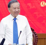 Tổng Bí thư, Chủ tịch nước Tô Lâm: Tái định vị không gian phát triển Quảng Trị với chiến lược “vươn Đông, tỏa Tây”