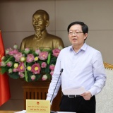 Thành lập Tổ Công tác của Chính phủ về phát triển công nghệ chiến lược