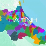 Khung kiến trúc số Hà Tĩnh 2026 - Tham vọng top 10 và bài toán dữ liệu phân tán