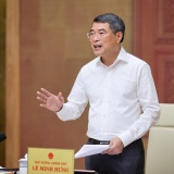 Thủ tướng Lê Minh Hưng: Mạnh dạn đề xuất cơ chế đột phá thu hút nguồn lực cho hạ tầng giao thông