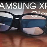 Samsung chuẩn bị tung kính AI đầu tiên, hé lộ hướng đi mới về thương hiệu