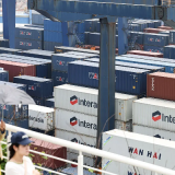 GDP Đài Loan tăng mạnh nhất 39 năm nhờ làn sóng AI