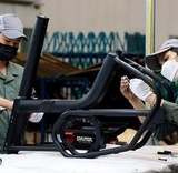 Chủ tịch TLĐLĐ gửi thư chúc mừng người lao động nhân ngày 1/5