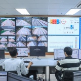 Hơn 6 triệu giao dịch hoàn thành qua hệ thống thu phí ETC trên cao tốc Bắc-Nam