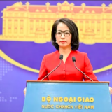 Đề nghị Hoa Kỳ đánh giá khách quan, cân bằng về thành quả của Việt Nam trong bảo hộ quyền sở hữu trí tuệ