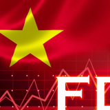 Dòng vốn FDI vào Việt Nam vượt mốc 18 tỷ USD trong 4 tháng đầu năm