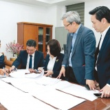 Phường Nghĩa Đô: Khơi thông “điểm nghẽn”, nâng tầm diện mạo đô thị