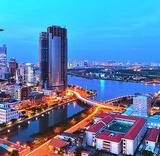 'Bức tranh' kinh tế 4 tháng đầu năm tiếp tục khởi sắc