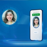 Cảnh báo: Công cụ vượt rào sinh trắc học ngân hàng được rao bán tràn lan