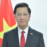 Động lực mới, không gian hợp tác mới cho quan hệ Việt Nam-Ấn Độ