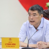 Thủ tướng Lê Minh Hưng chủ trì cuộc họp tháo gỡ vướng mắc, thúc đẩy triển khai dự án sân bay Long Thành