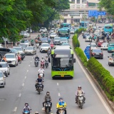 Transerco đảm bảo công tác phục vụ nhân dân dịp lễ 30/4 - 01/5/2026, ghi nhận nhiều hành động đẹp - người tốt việc tốt