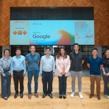 Quỹ AI Futures Fund của Google lần đầu tiên đầu tư vào Việt Nam