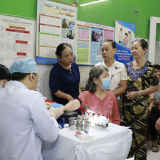 TP.HCM triển khai hồ sơ sức khỏe điện tử toàn dân