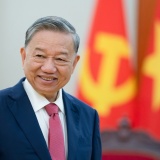 Tổng Bí thư, Chủ tịch nước Tô Lâm lên đường thăm cấp Nhà nước tới Ấn Độ