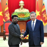 Mở ra giai đoạn phát triển mới, thực chất cho quan hệ Việt Nam – Sri Lanka