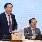 Đưa Bệnh viện Bạch Mai và Việt Đức cơ sở 2 vào hoạt động trong quý II/2026