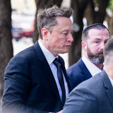 Elon Musk sắp thoát khỏi vụ kiện liên quan thương vụ thâu tóm Twitter