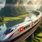 Ban hành Chuẩn chương trình đào tạo về đường sắt