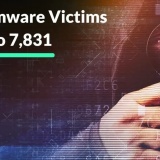 Tội phạm mạng dùng AI, nạn nhân ransomware tăng 389% toàn cầu