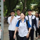 Kết thúc đăng ký thi tốt nghiệp THPT 2026: Công bố số liệu mới nhất
