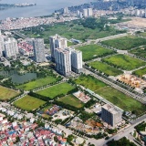 Đề xuất sửa Luật Đất đai năm 2026: Tạo đòn bẩy cho mục tiêu tăng trưởng hai con số