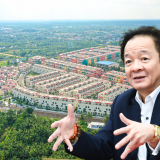 Bầu Hiển và “lối đi riêng” nhìn từ chuỗi dự án BĐS quy mô lớn trên cả nước