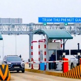 Khẩn trương hoàn thành hệ thống ITS, thu phí đồng bộ cao tốc trong tháng 5/2026