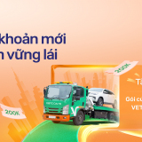 SHB tặng gói cứu hộ giao thông toàn quốc VETC cho khách hàng
