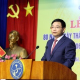 Phó Thủ tướng Nguyễn Văn Thắng: Phát triển ngành thống kê lên một tầm cao mới